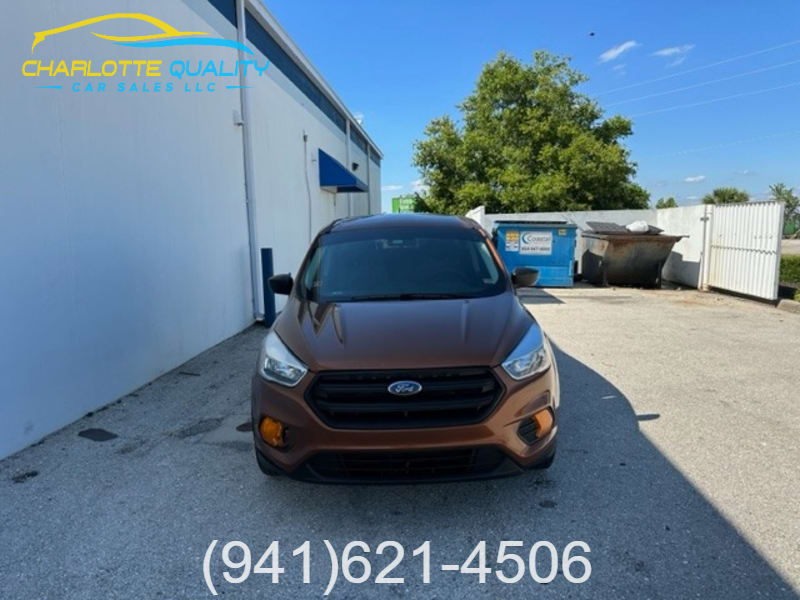 Ford Escape 2017 price $6,500 Cash