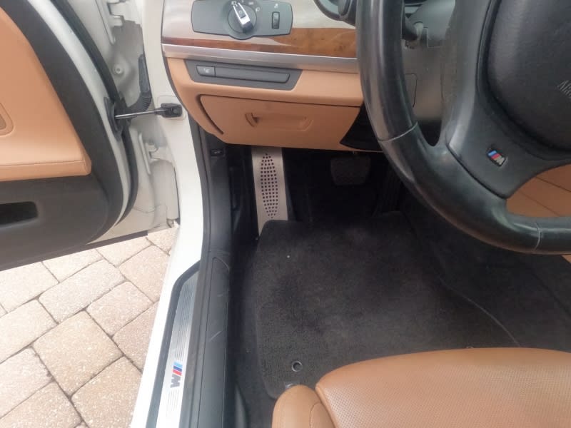 BMW 7-Series 2013 price $24,995