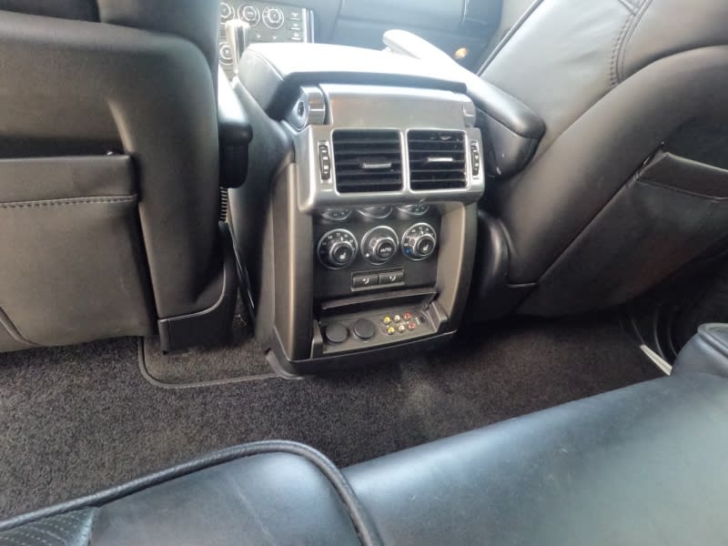 Land Rover Range Rover 2012 price $17,995