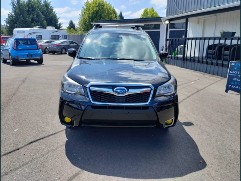 Subaru Forester 2014 price $11,996