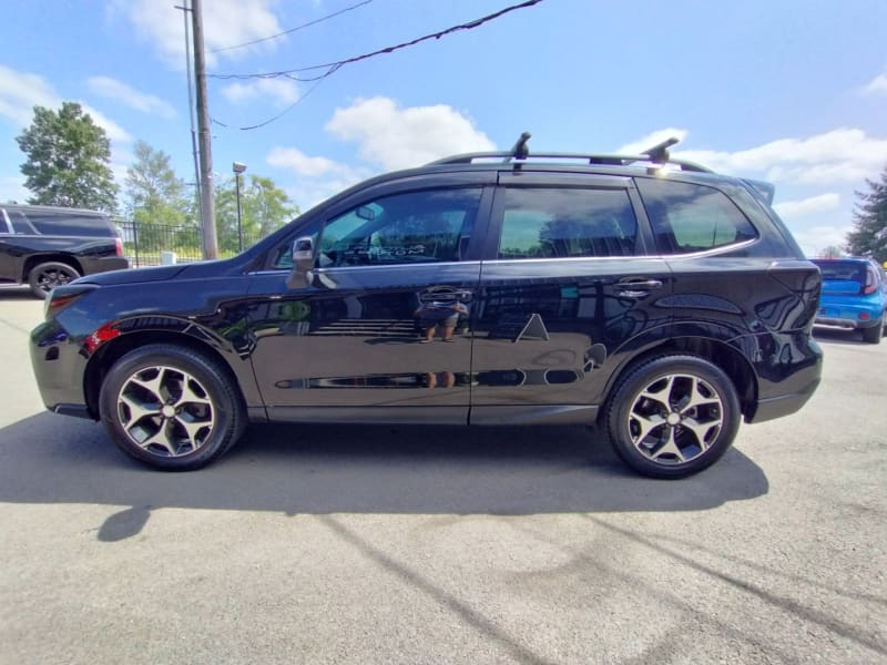 Subaru Forester 2014 price $11,996