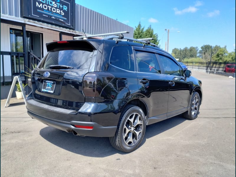 Subaru Forester 2014 price $11,996