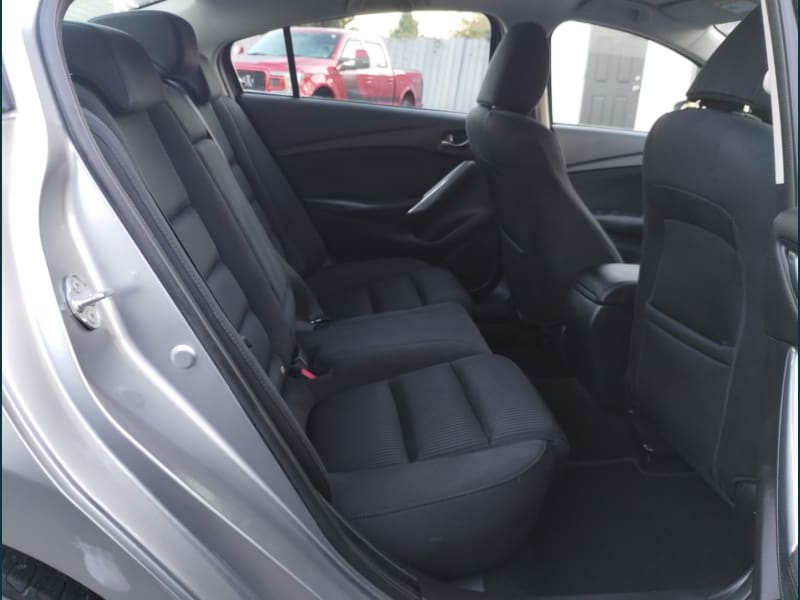 Mazda Mazda6 2014 price $12,500