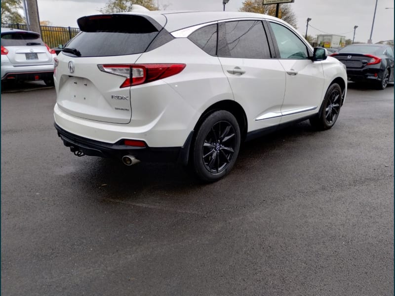 Acura RDX 2019 price $29,700