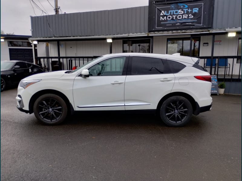 Acura RDX 2019 price $29,700