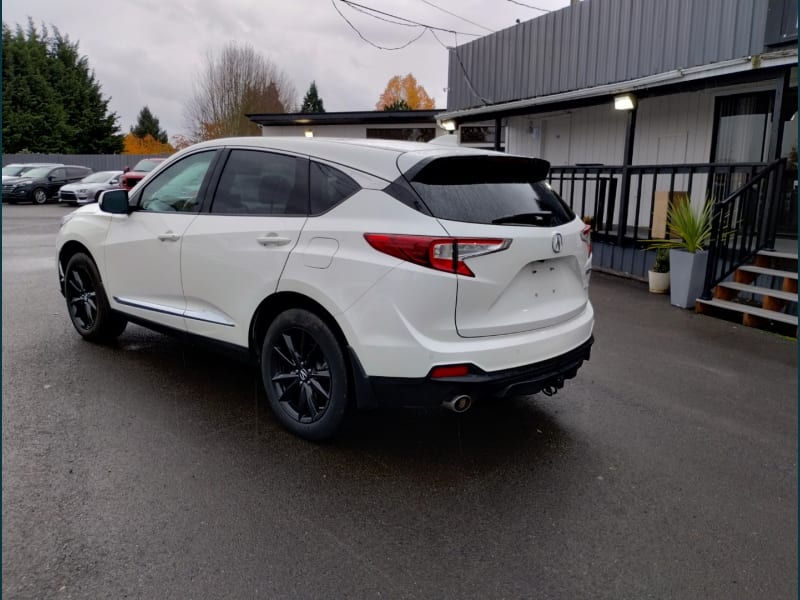 Acura RDX 2019 price $29,700