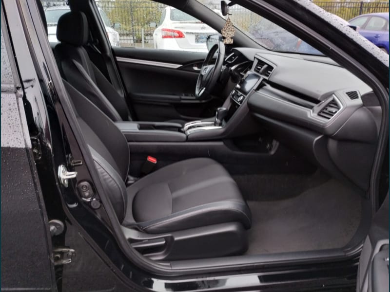 Honda Civic Sedan 2019 price $17,900