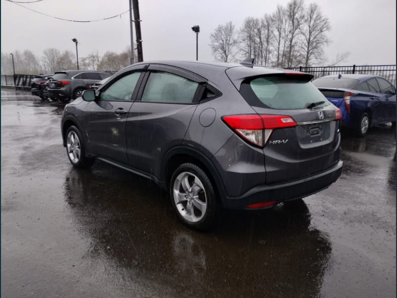 Honda HR-V 2019 price $17,500