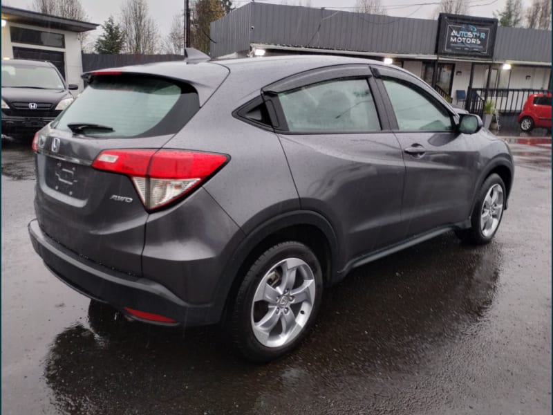 Honda HR-V 2019 price $18,900