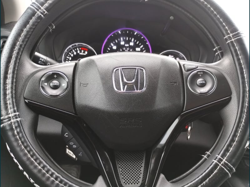 Honda HR-V 2019 price $18,900