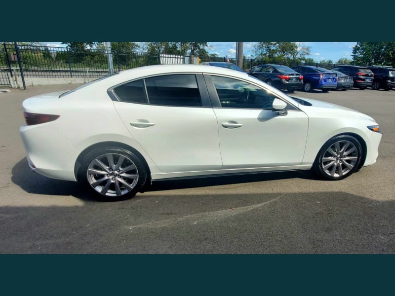 Mazda Mazda3 2020 price $18,500