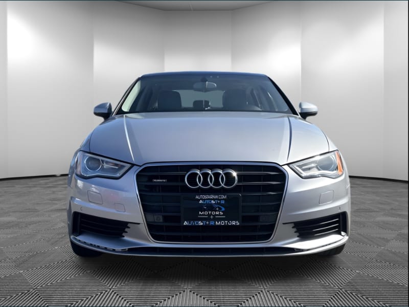 Audi A3 2015 price $14,500