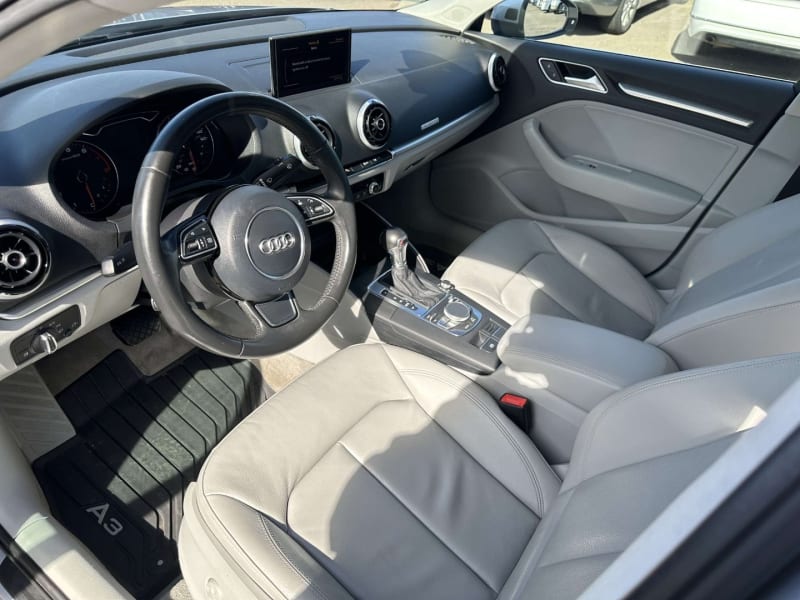 Audi A3 2015 price $14,500