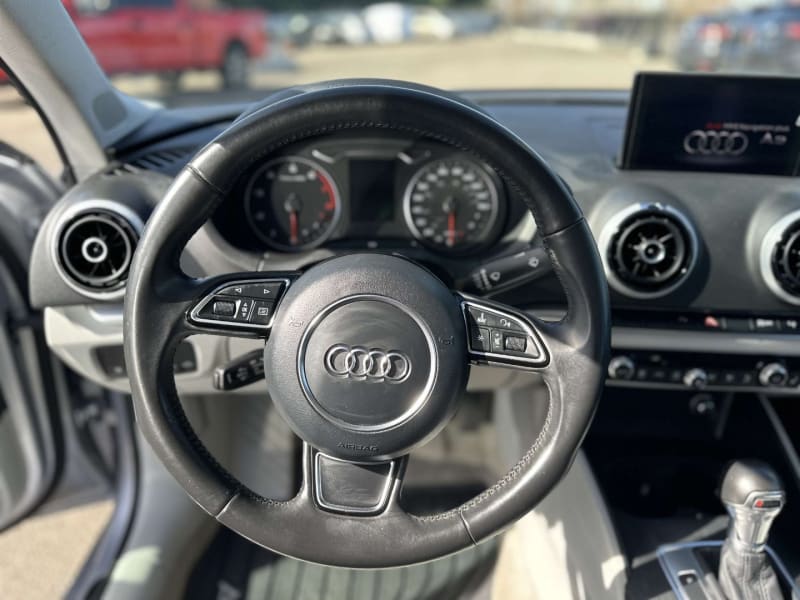 Audi A3 2015 price $14,500