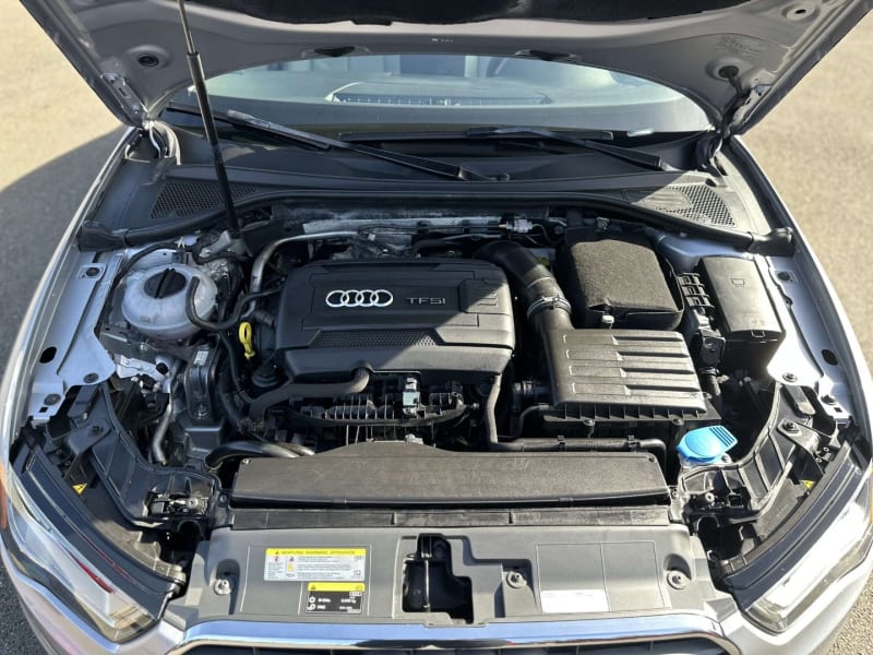 Audi A3 2015 price $14,500