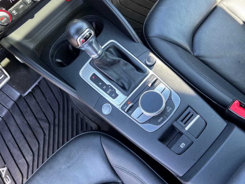 Audi A3 2015 price $13,700