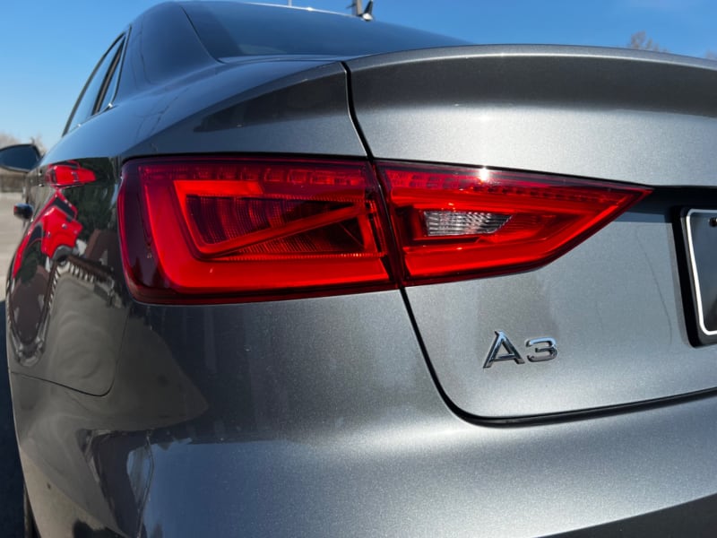 Audi A3 2015 price $13,700