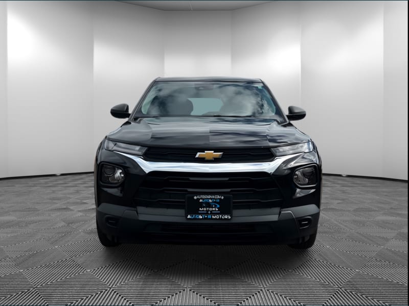 Chevrolet Trailblazer 2021 price $17,470