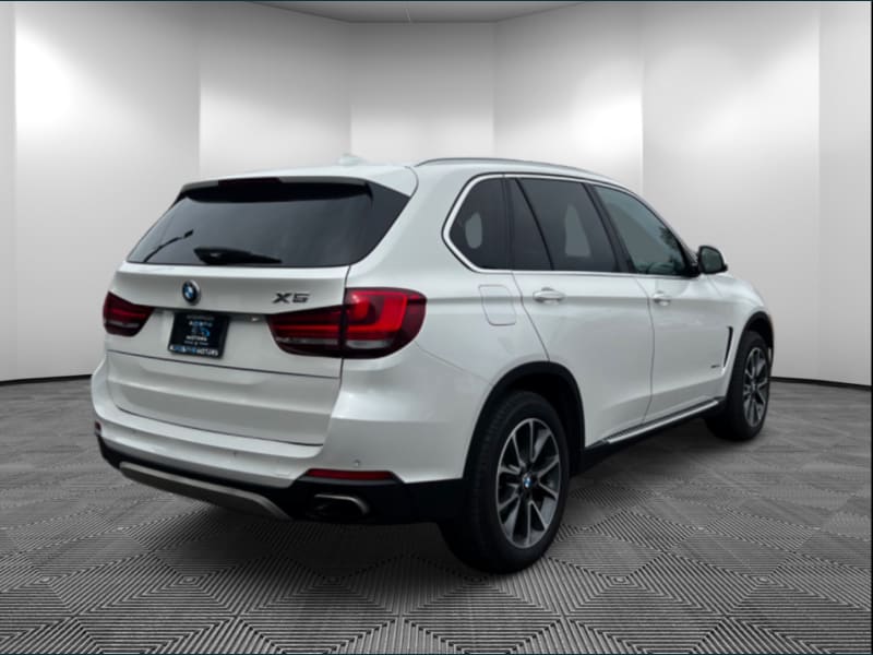 BMW X5 2014 price $16,975