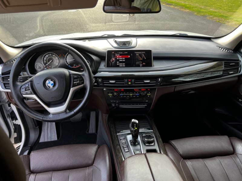 BMW X5 2014 price $17,475