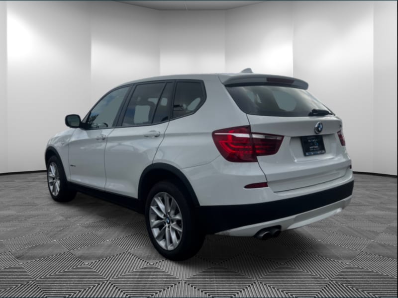 BMW X3 2014 price $9,180