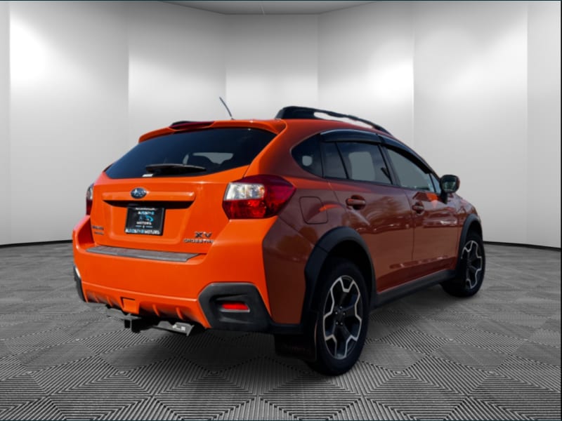 Subaru XV Crosstrek 2014 price $12,250