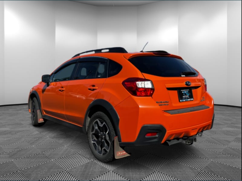 Subaru XV Crosstrek 2014 price $11,550