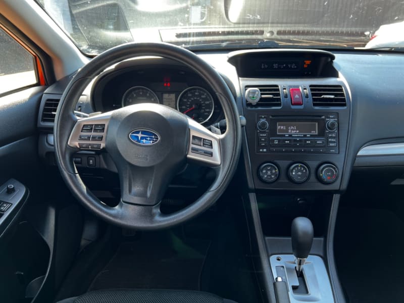 Subaru XV Crosstrek 2014 price $11,950