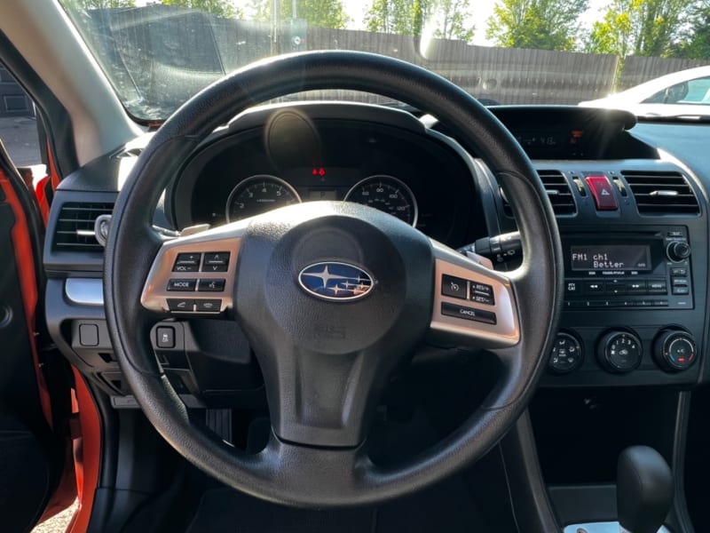 Subaru XV Crosstrek 2014 price $11,950