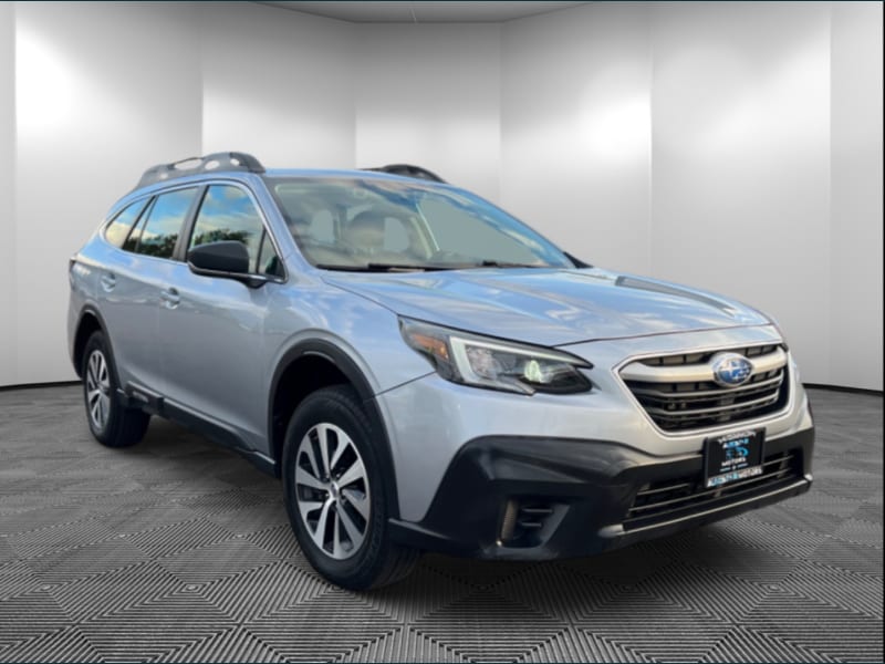Subaru Outback 2020 price $18,700