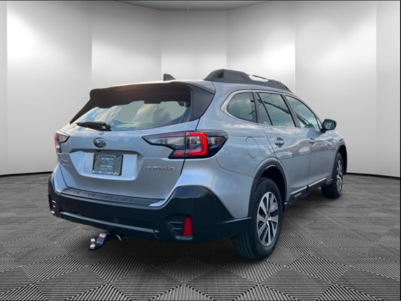 Subaru Outback 2020 price $18,700
