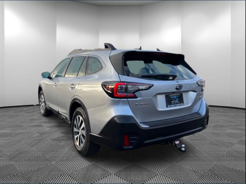 Subaru Outback 2020 price $18,700