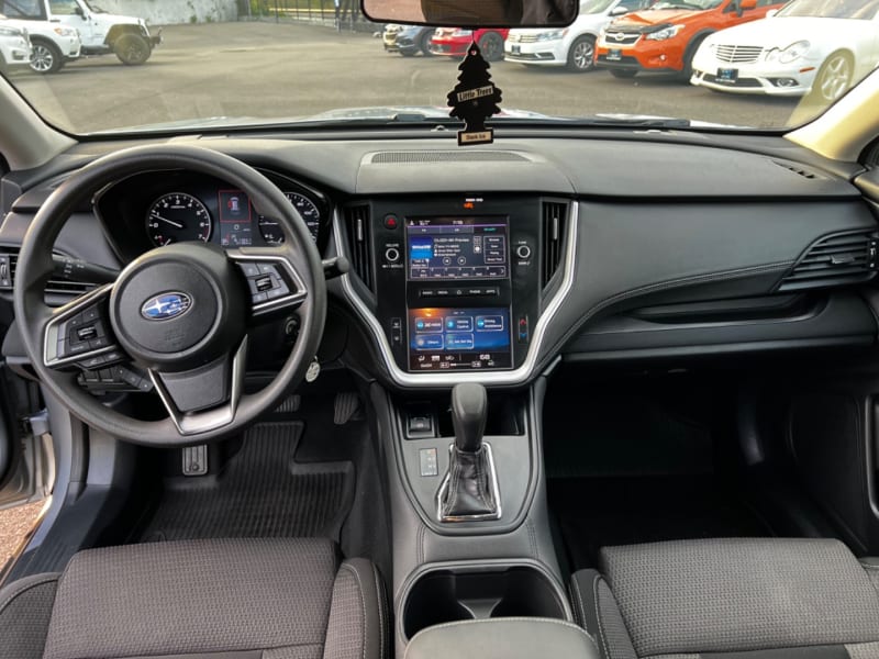 Subaru Outback 2020 price $18,700