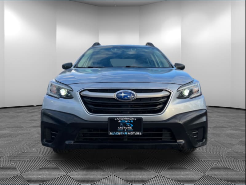 Subaru Outback 2020 price $18,700