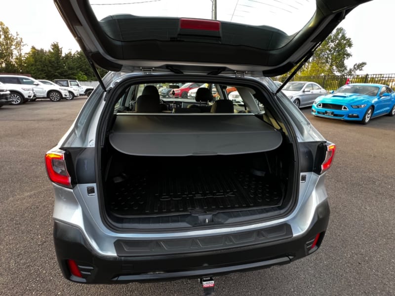 Subaru Outback 2020 price $18,700