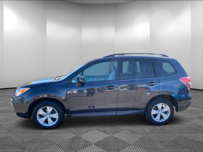 Subaru Forester 2016 price $12,700