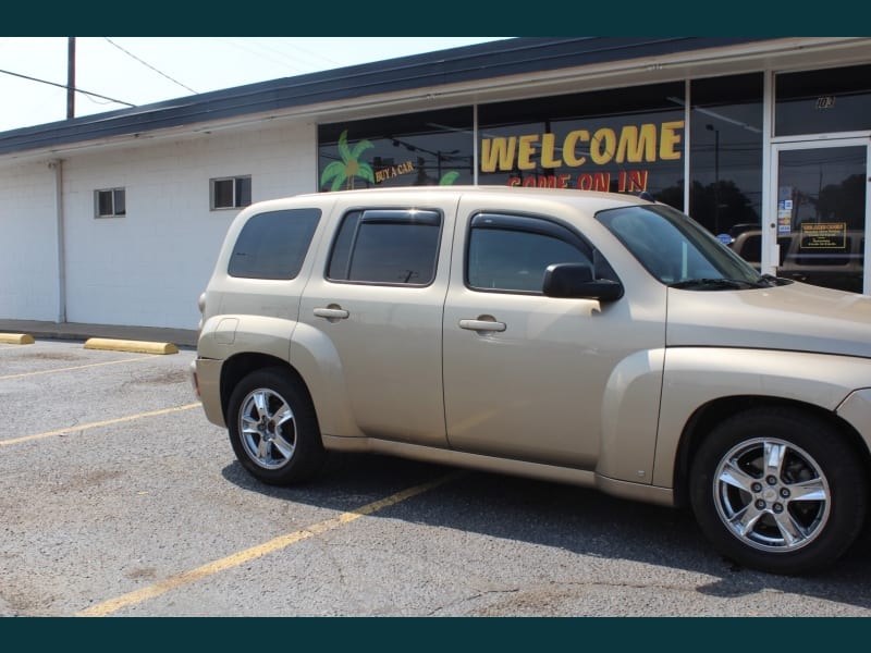 Chevrolet HHR 2008 price $8,995