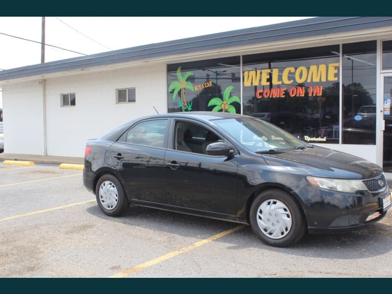 Kia Forte 2012 price $8,995