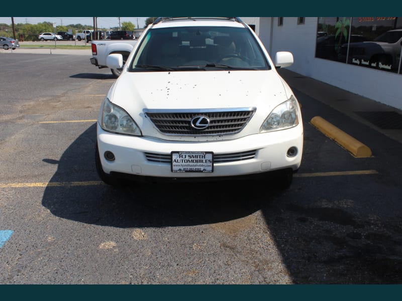 Lexus RX 400h 2006 price $8,995