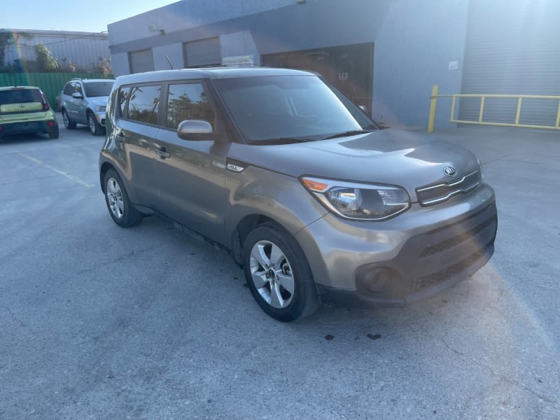 Kia Soul 2019 price $12,999