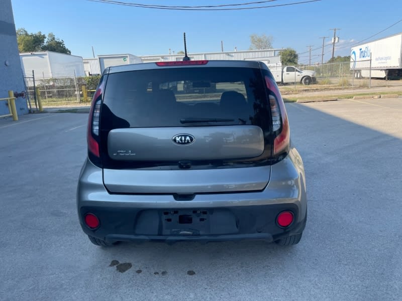 Kia Soul 2019 price $12,999