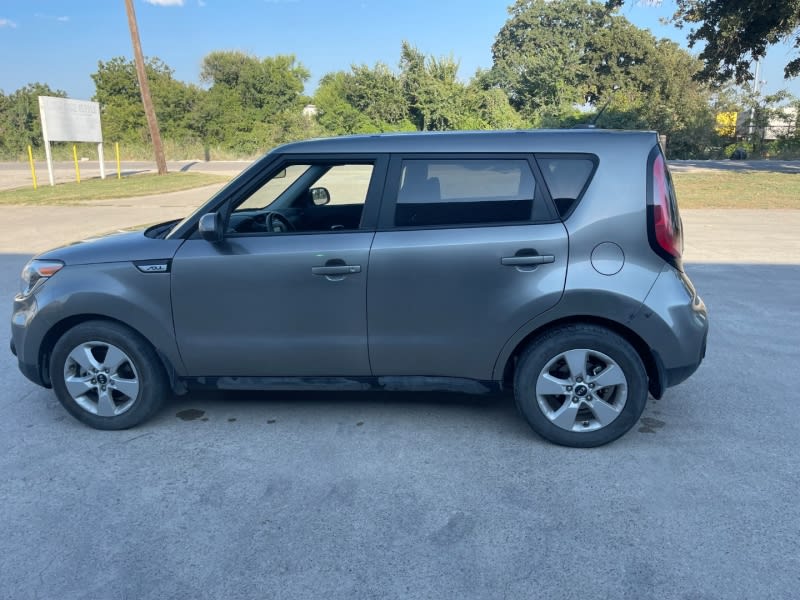 Kia Soul 2019 price $12,999