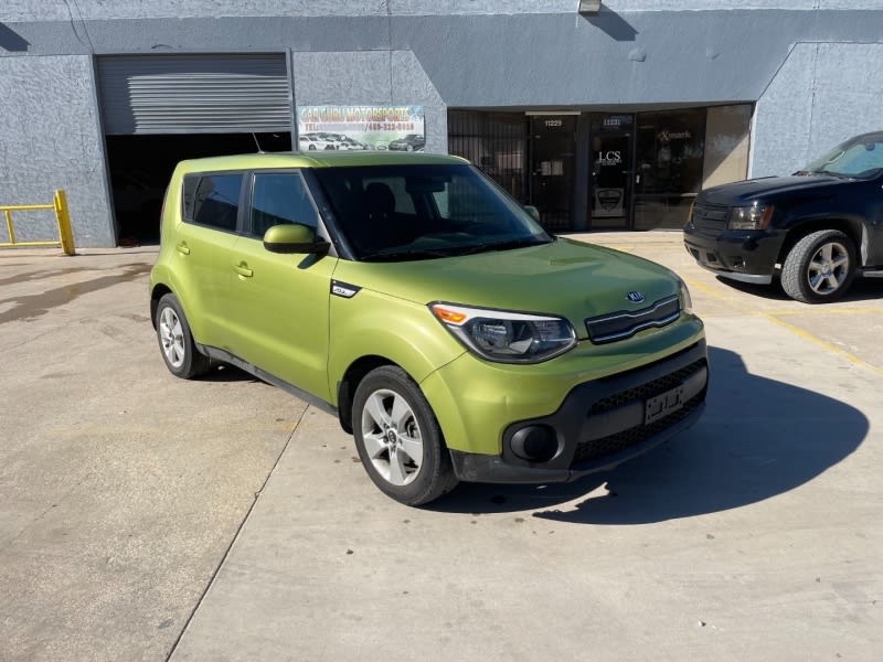 Kia Soul 2019 price $11,999