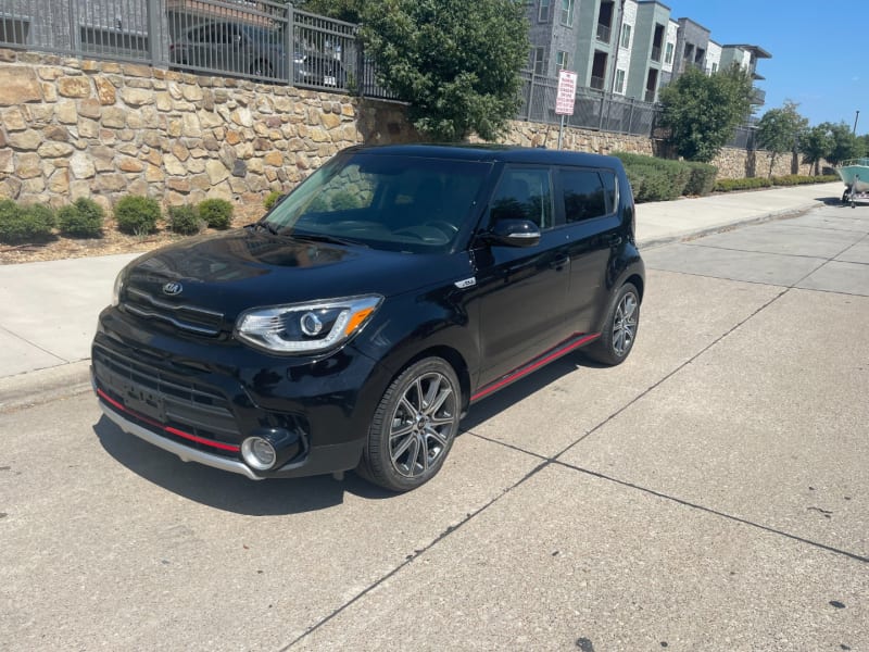 Kia Soul 2018 price $10,495