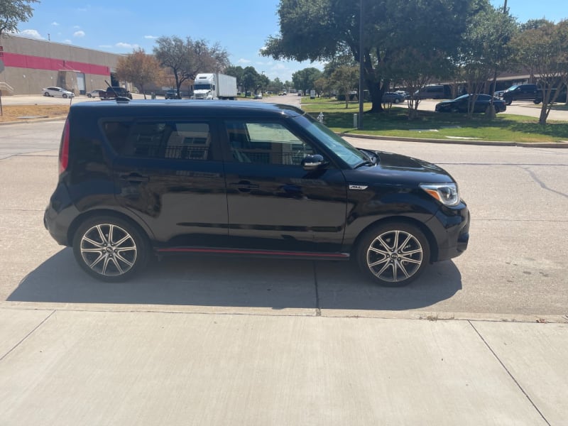 Kia Soul 2018 price $10,495