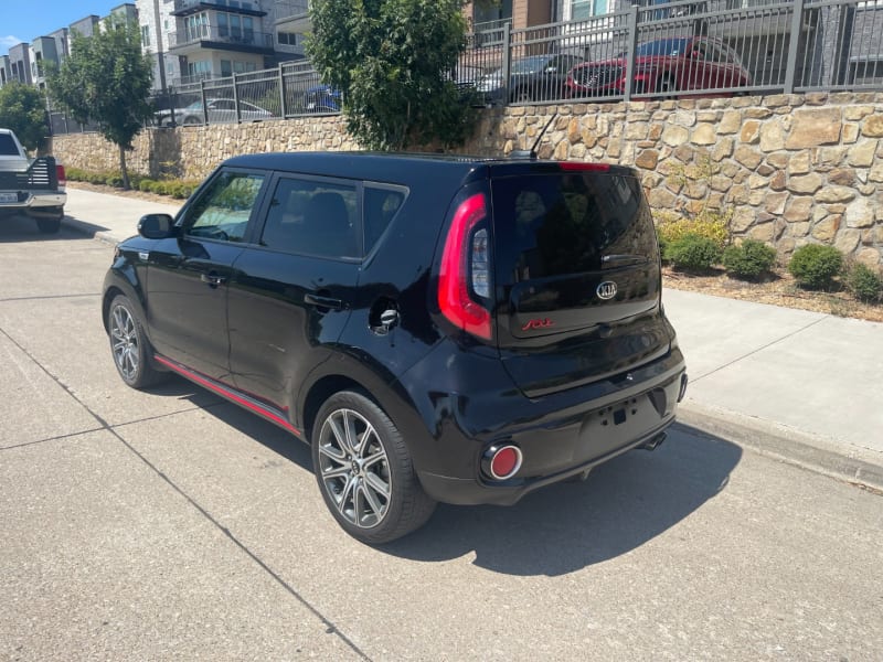 Kia Soul 2018 price $10,495