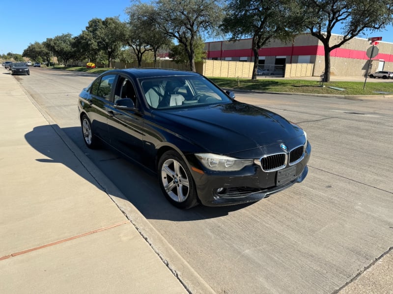 BMW 3-Series 2013 price $8,499