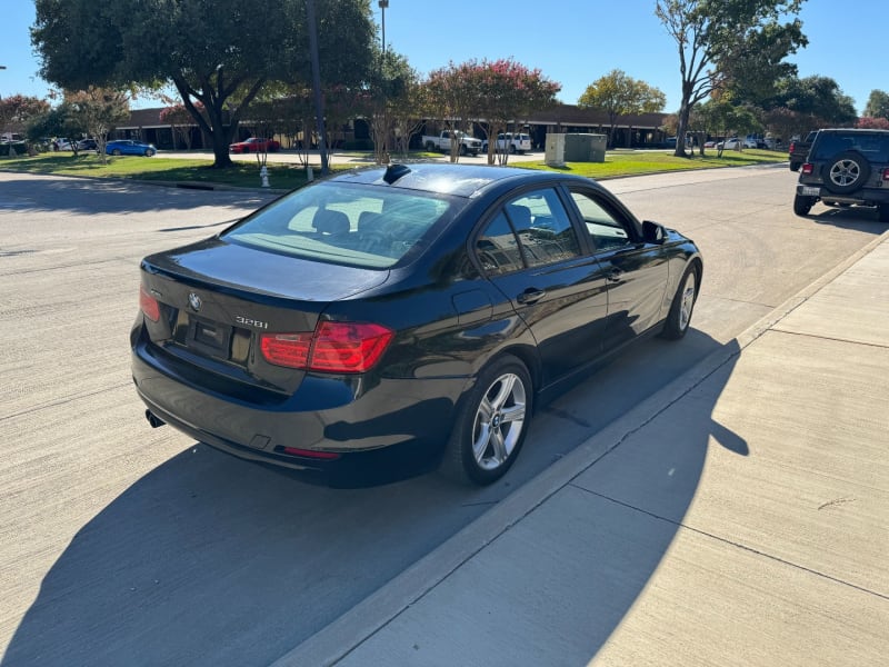 BMW 3-Series 2013 price $8,499