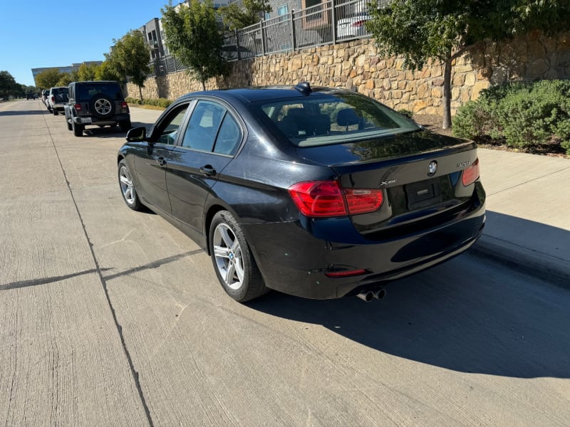 BMW 3-Series 2013 price $8,499