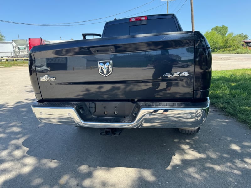 RAM 1500 2018 price $17,499